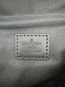 Louis Vuitton black bag