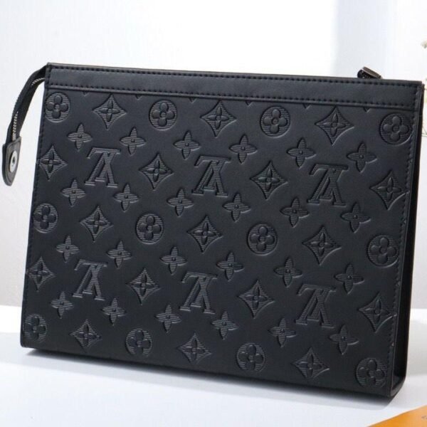Louis Vuitton Monogram Shadow Discovery