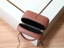 YSL Saint Laurent Gaby Vanity Lambskin Bag