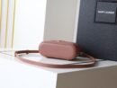 YSL Saint Laurent Gaby Vanity Lambskin Bag