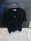 Majica Off-White kratki rukav crna