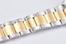 COSMOGRAPH 40 Silver / Gold / White