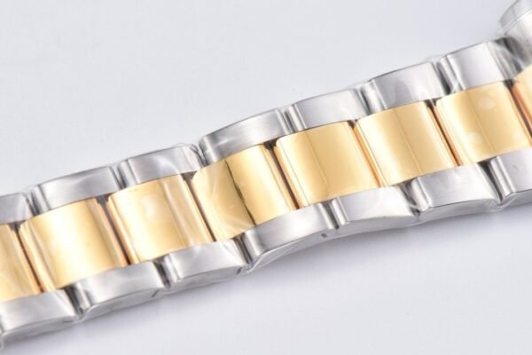 COSMOGRAPH 40 Silver / Gold / White - Slika 4