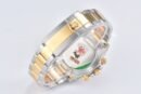 COSMOGRAPH 40 Silver / Gold / White