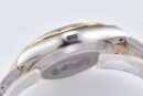 COSMOGRAPH 40 Silver / Gold / White