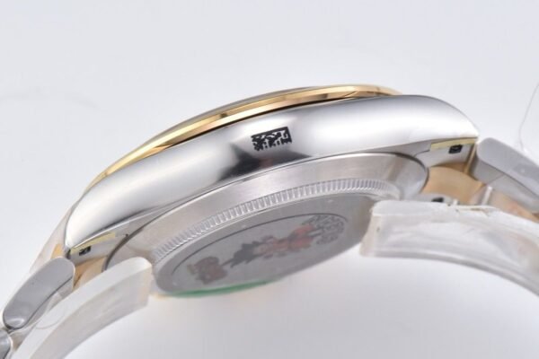 COSMOGRAPH 40 Silver / Gold / White - Slika 6