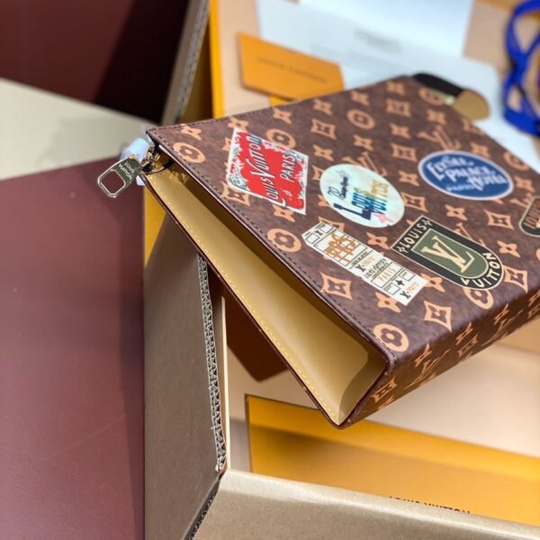 Louis Vuitton Toilet Pouch