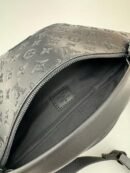 Louis Vuitton black bag