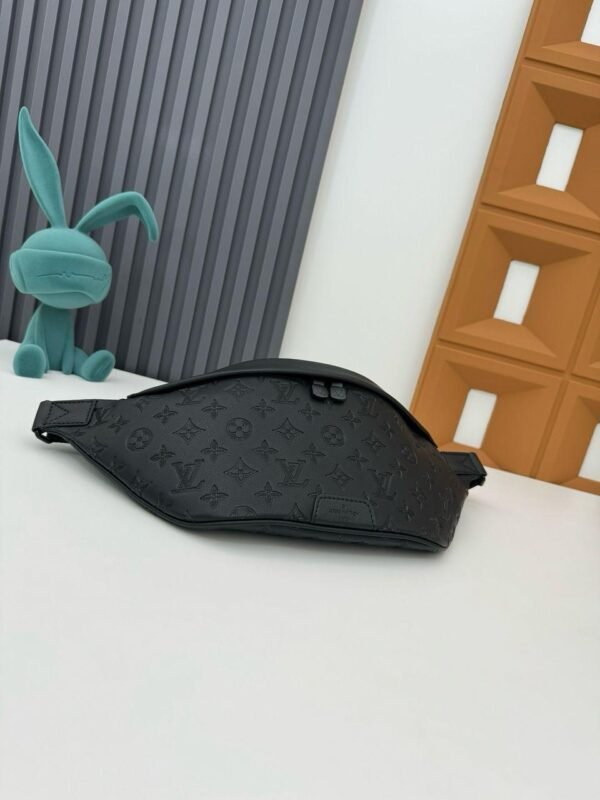 Louis Vuitton black bag - Slika 7