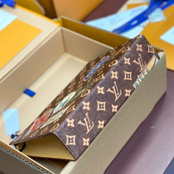 Louis Vuitton Toilet Pouch