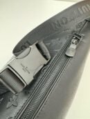 Louis Vuitton black bag