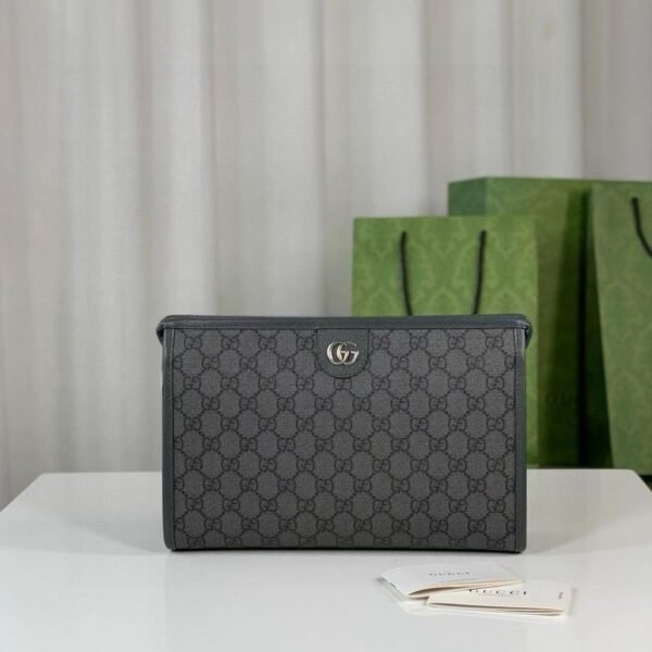 Buy Gucci Ophidia GG Monogram Pouch for Men - Slika 2