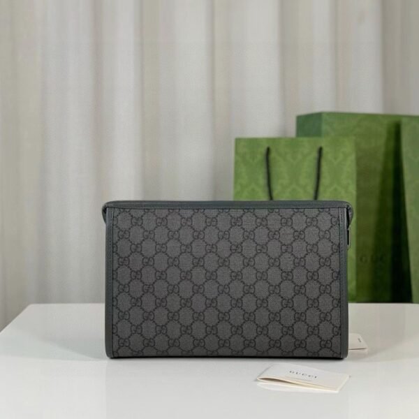 Buy Gucci Ophidia GG Monogram Pouch for Men - Slika 4