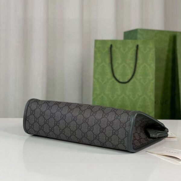 Buy Gucci Ophidia GG Monogram Pouch for Men - Slika 5