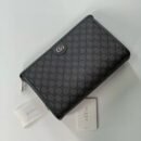 Buy Gucci Ophidia GG Monogram Pouch for Men