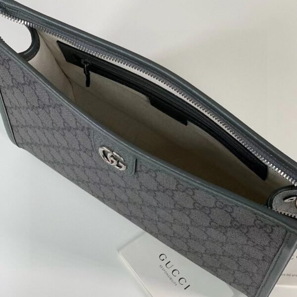 Buy Gucci Ophidia GG Monogram Pouch for Men - Slika 7