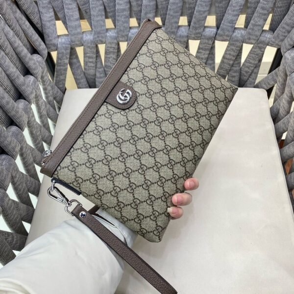 Gucci Crossbody Bag - Slika 7