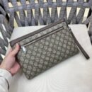 Buy Gucci Ophidia GG Monogram Pouch for Men