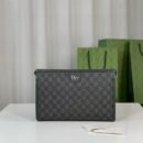 Buy Gucci Ophidia GG Monogram Pouch for Men