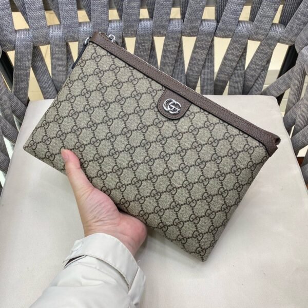 Gucci Crossbody Bag - Slika 10