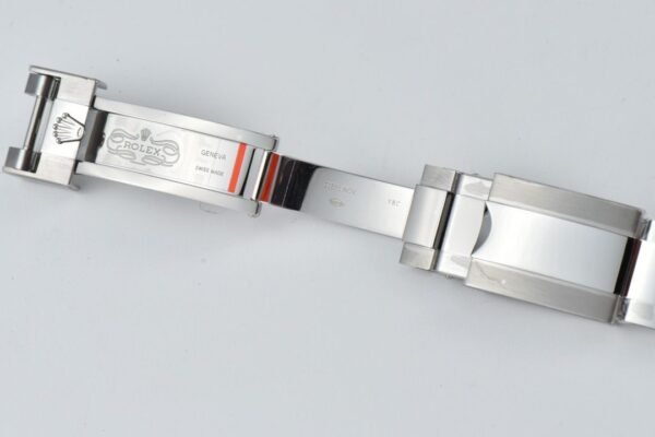 GMT-Master II 40 Silver / Black / Blue - Slika 4