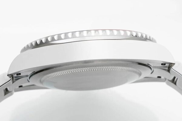 GMT-Master II 40 Silver / Green / Black - Slika 6