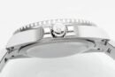 GMT-Master II 40 Silver / Green / Black