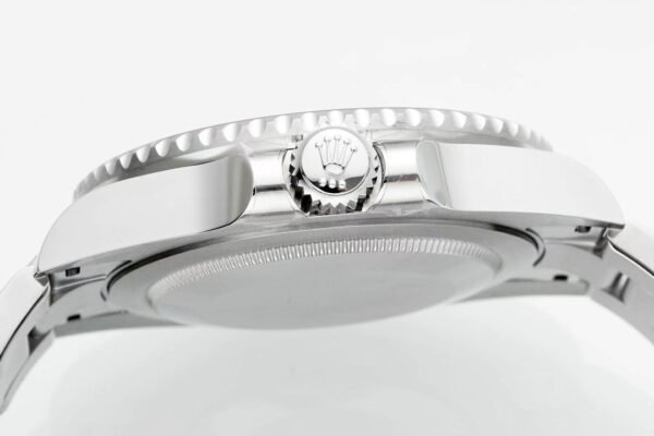 GMT-Master II 40 Silver / Green / Black - Slika 7