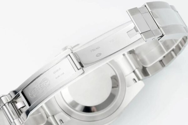 GMT-Master II 40 Silver / Green / Black - Slika 8