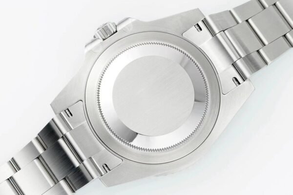 GMT-Master II 40 Silver / Green / Black - Slika 9