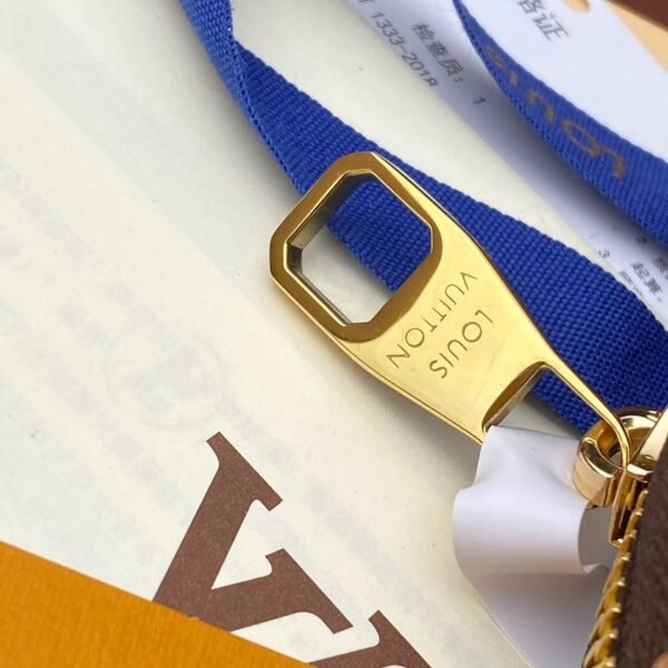 Louis Vuitton Toilet Pouch