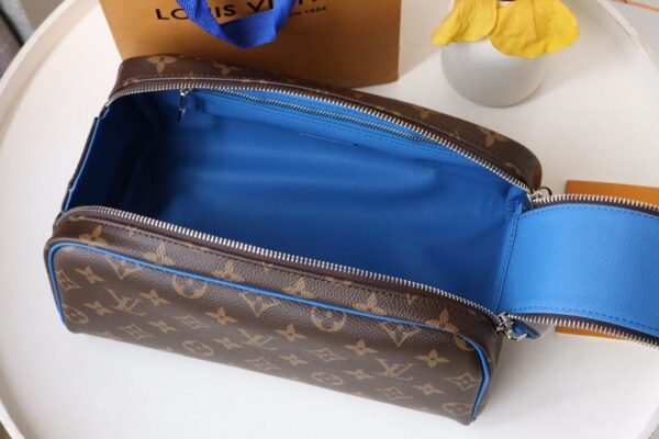 Louis Vuitton Monogram Macassar - Slika 3