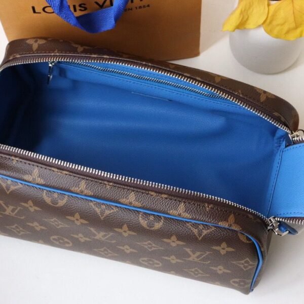 Louis Vuitton Monogram Macassar
