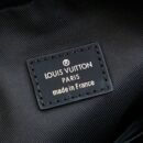 Louis Vuitton Monogram Eclipse Avenue Sling Bag