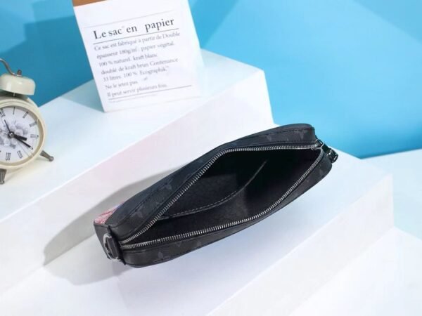 Louis Vuitton LV x YK Trio Messenger - Slika 4