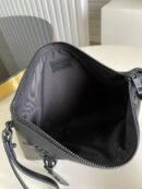 Louis Vuitton Aerogram Takeoff Pouch