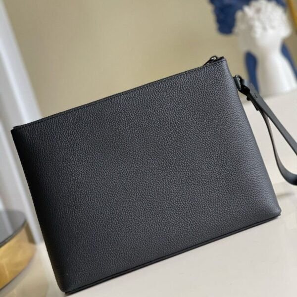 Louis Vuitton Aerogram Takeoff Pouch