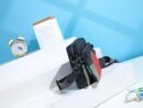 Louis Vuitton LV x YK Trio Messenger