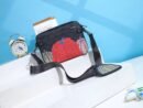 Louis Vuitton LV x YK Trio Messenger