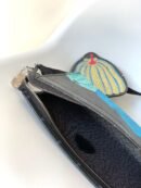 Louis Vuitton x Yayoi Kusama Black Monogram Eclipse