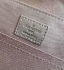 Louis Vuitton Monogram Eclipse Small Messenger Bag