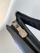 Louis Vuitton x Yayoi Kusama Black Monogram Eclipse