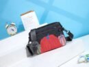 Louis Vuitton LV x YK Trio Messenger