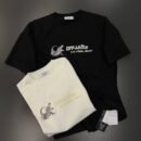 Majica Off-White kratki rukavi crna