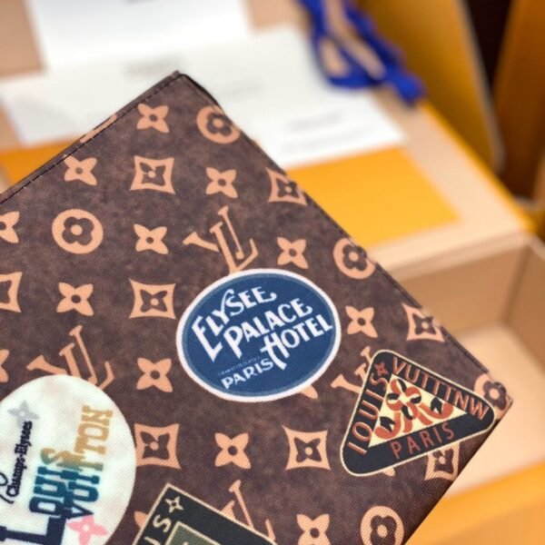Louis Vuitton Toilet Pouch