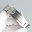 Submariner 41 Silver / Blue