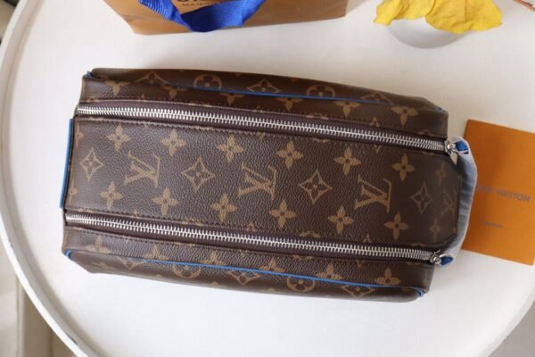 Louis Vuitton Monogram Macassar - Slika 4