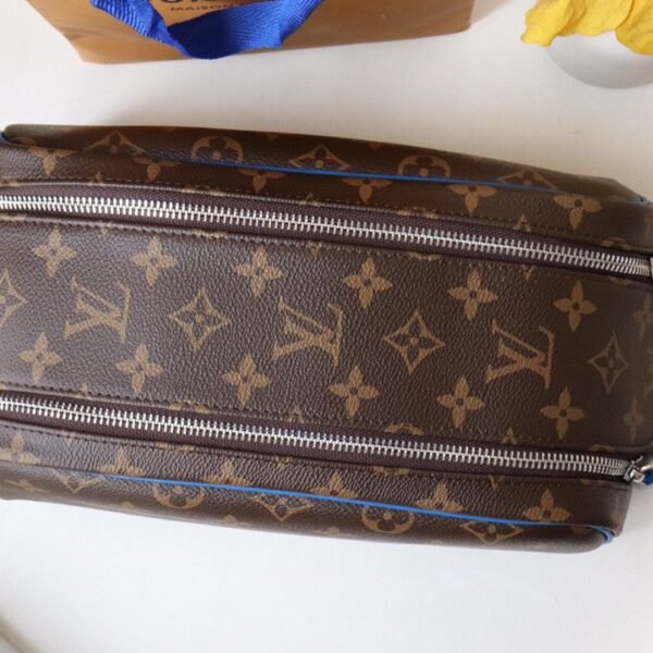 Louis Vuitton Monogram Macassar
