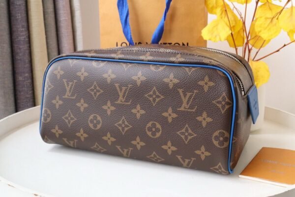 Louis Vuitton Monogram Macassar - Slika 5