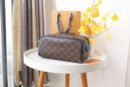 Louis Vuitton Monogram Macassar